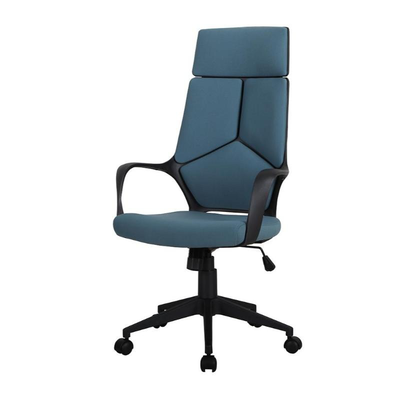 Albatros office chair - blue