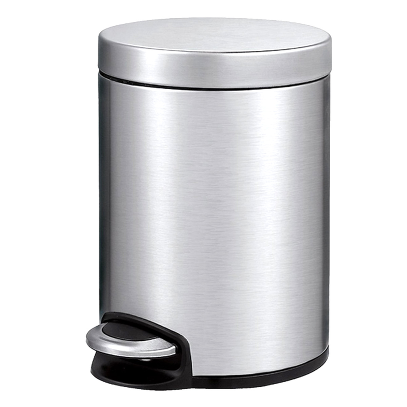 Eko step bin serene s/s mat-null