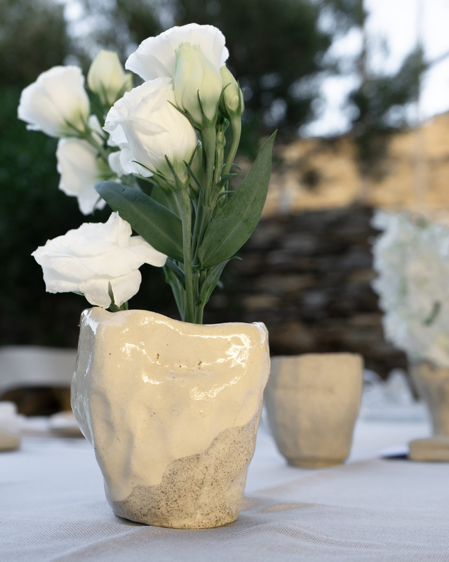 Laren ikebana vase, , medium-null