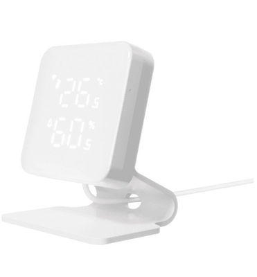 Woox r7246 Wi-Fi smart ir remote with temp & humidity sensor, , medium
