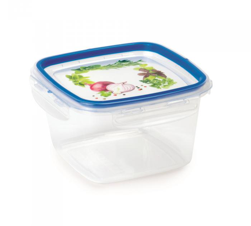 Snipslock food container square 1l 3pcs, , medium-null