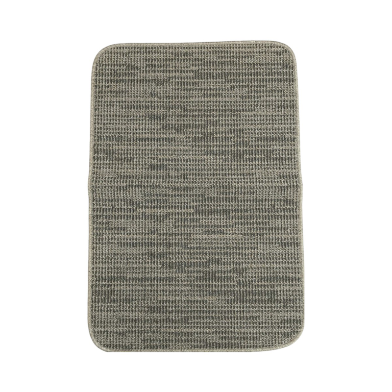 Durando carpet 67x220cm - cream/lead, , medium-null