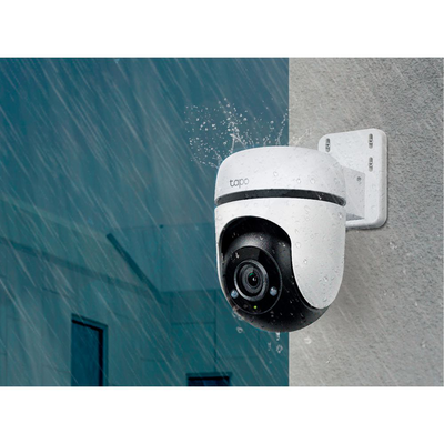 Tp-link outdoor security Wi-Fi camera tapo c500, , medium