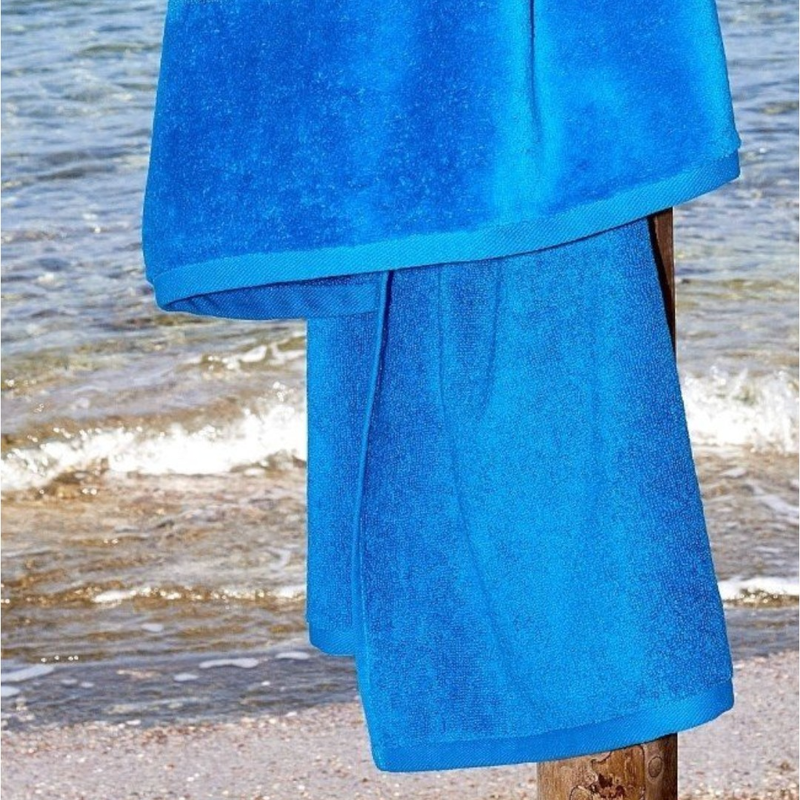 Beach  bath towel 90x200cm #bs90200-null