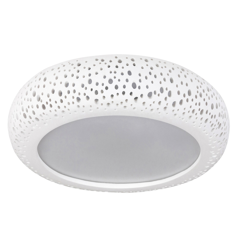 Holden circular ceiling light 50cm 25w, , medium-null