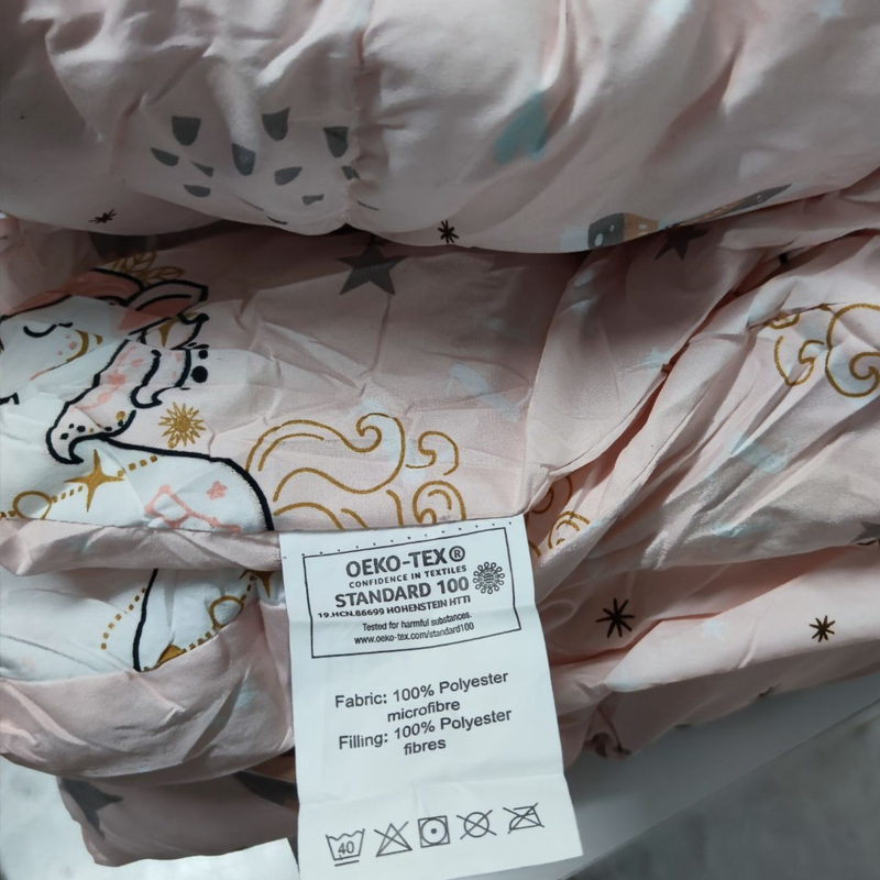 Product image: Baby bedspread #bb4-null