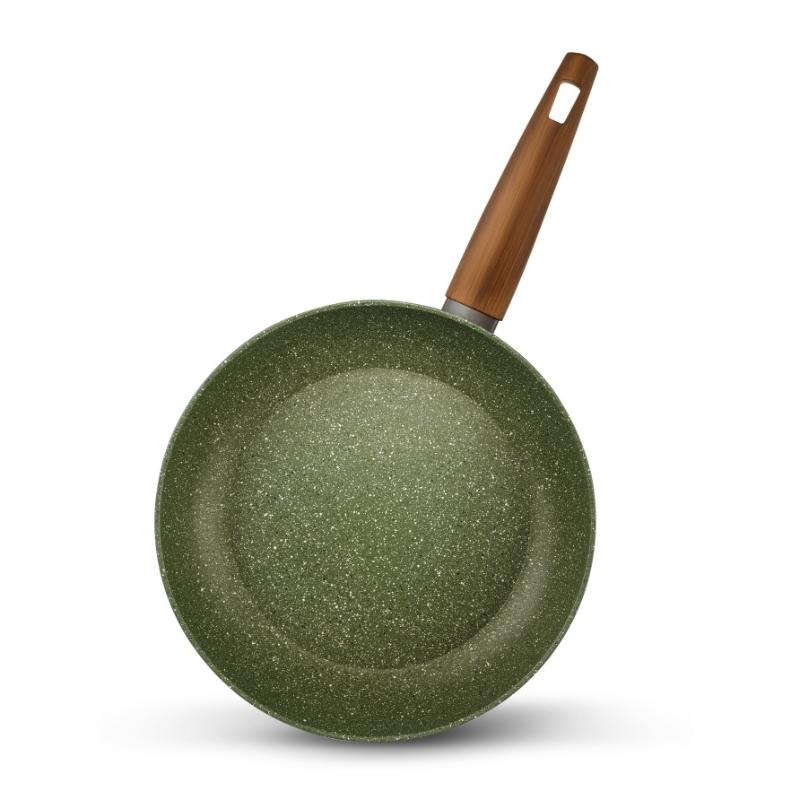TVs natura frying pan 24cm, , medium image number null