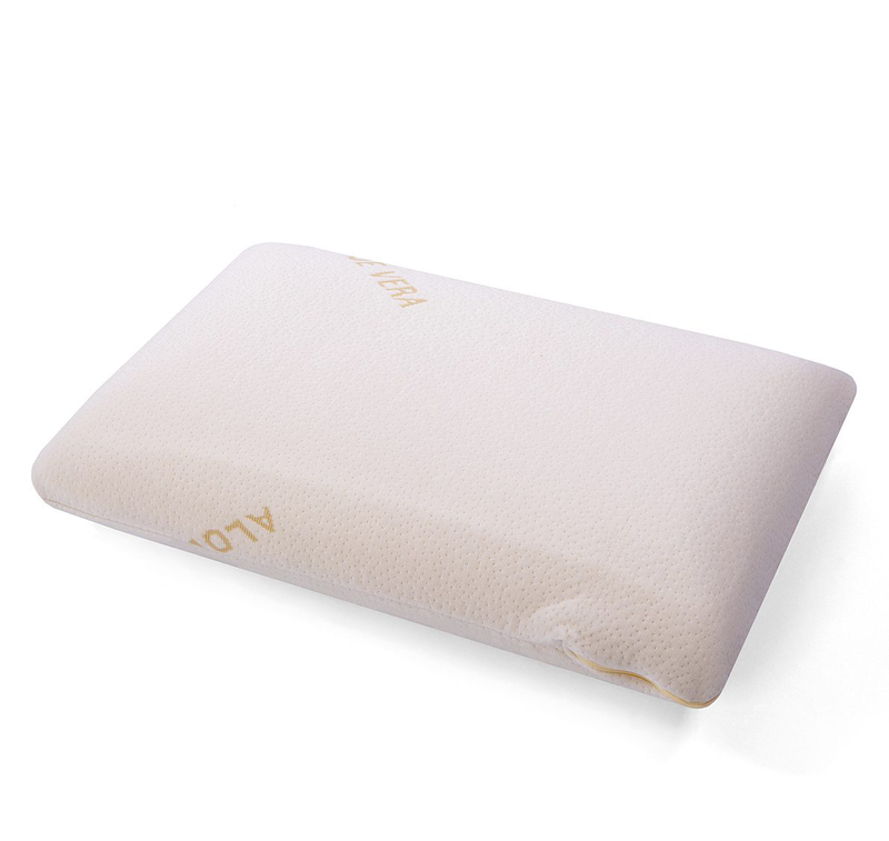 Anatomic help - 4010 pillow classic memory, , medium-null