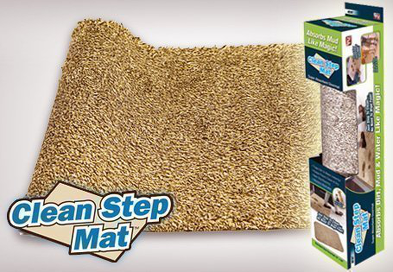 &Chi;&alpha;&lambda;ά&kappa;&iota; clean step mat, , medium-null