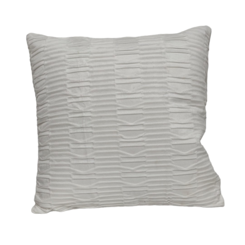 Decorative pillowcase 45x45cm #dc6020 image number null