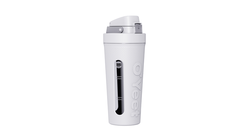 Oyeet shaker bottle image number null