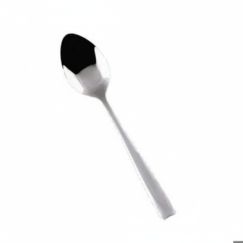 Zinnia tea spoon 134x2mm x1, , medium-null
