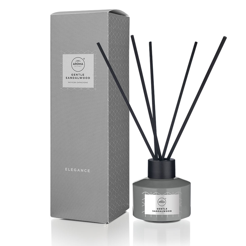 Aroma elegance home sticks Gentle sandalwood 50ml, , medium-null