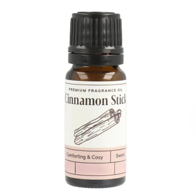 Pentart cinnamon fragrance oil 30ml, , medium