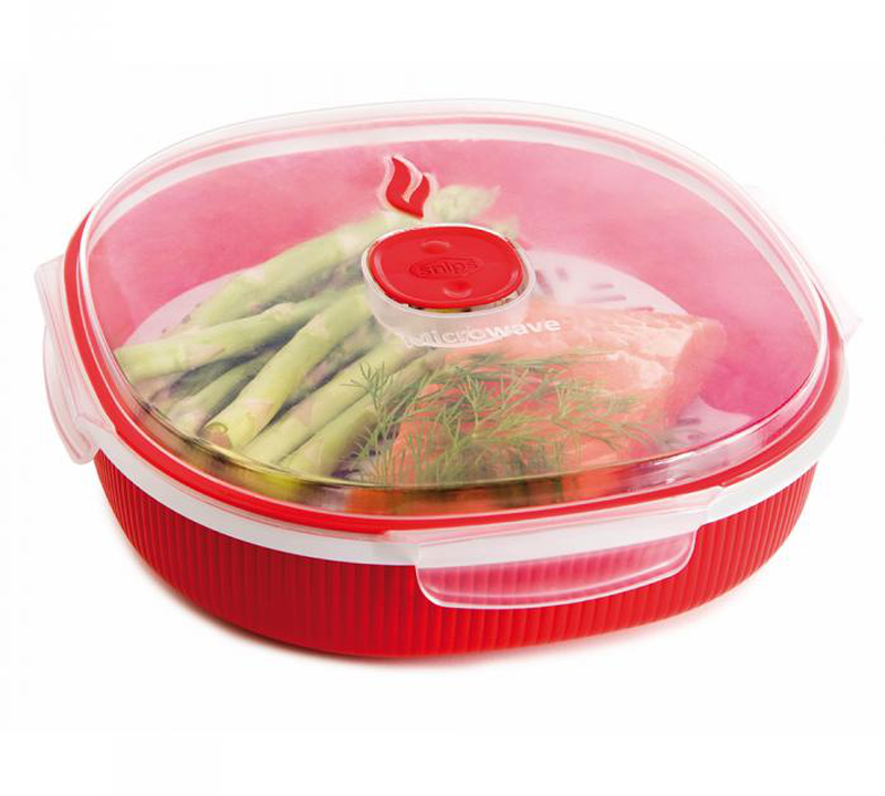 Snips steamer 2l, , medium-null