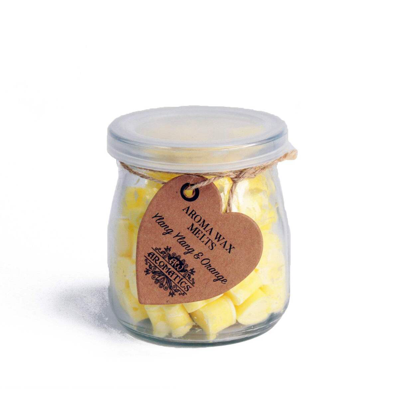 Aw aroma wax melts- yiang yiang & orange, , medium-null