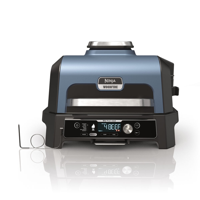 Woodfire og901eu &eta;&lambda;&epsilon;&kappa;&tau;&rho;&iota;&kappa;ό bbq-null