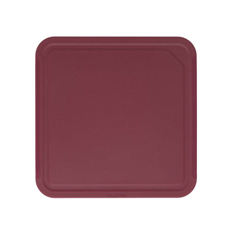 Brabantia tasty & chopping board medium 25x25cm, , medium-null