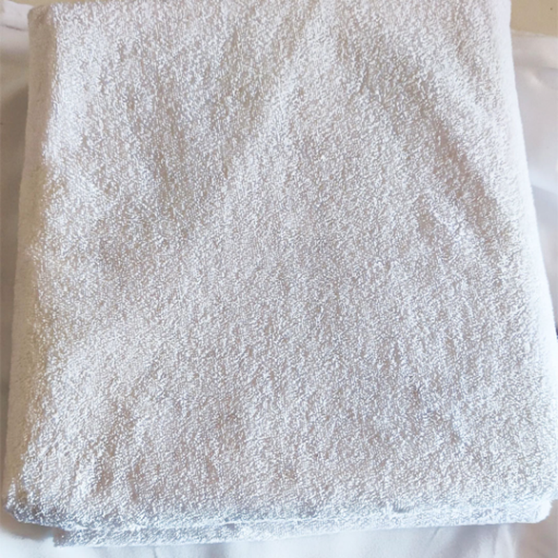 Watterproof terry pillow protector 2pcs  #66464 image number null