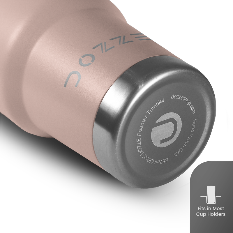 Dozze Roamer tumbler bundle - 887ml-null