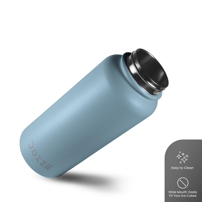 Dozze adventurer water bottle-null