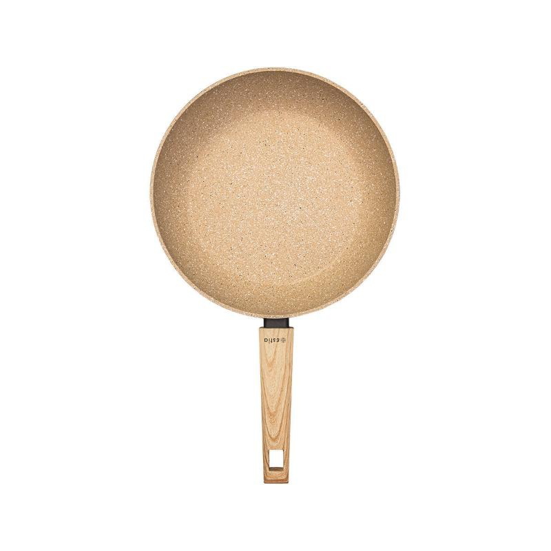 Estia earth frypan 26cm, , medium-null