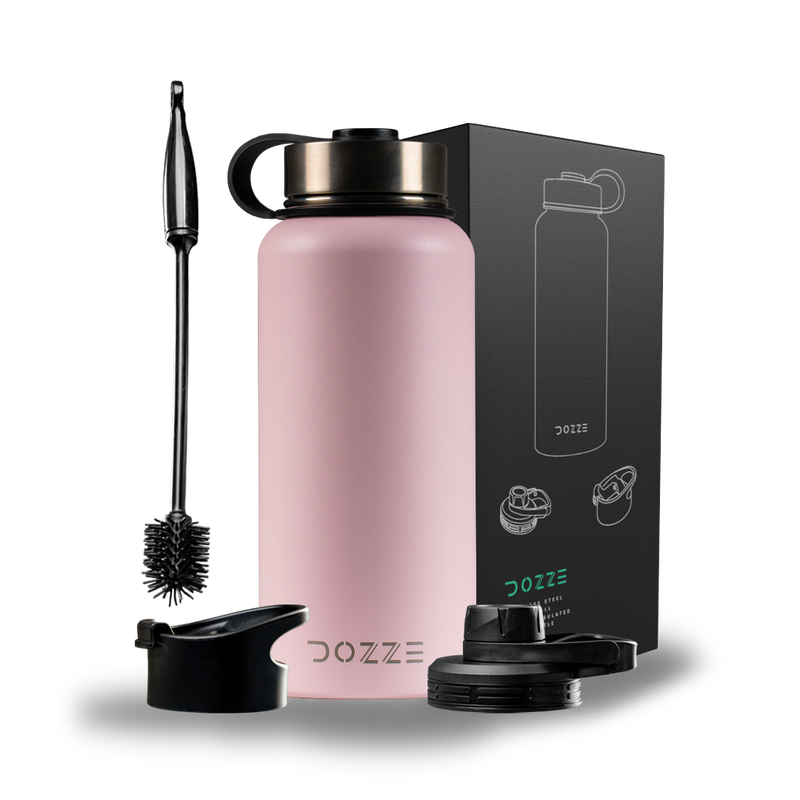 Dozze Adventurer water bottle - 945ml-null