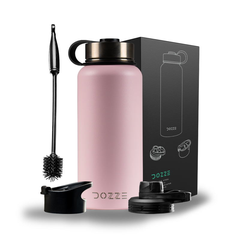 Product image: Dozze Adventurer water bottle - 945ml-null