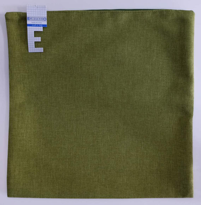 Eridaneo cushion cover sirma green 42x42cm