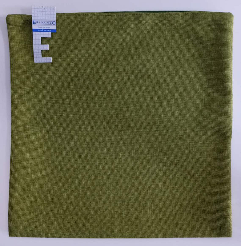 Eridaneo cushion cover sirma green 42x42cm, , medium image number null