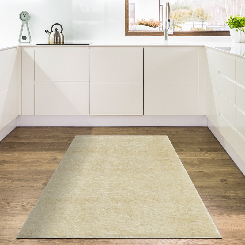 Notos carpet 100x150cm cream-null