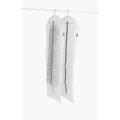 Brabantia  clothes covers 2 pieces large - grey