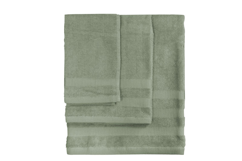 Easy home sensia bath towel 70x130cm mint, , medium image number null