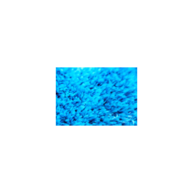 Product image: Notos carpet φ100cm blue-null