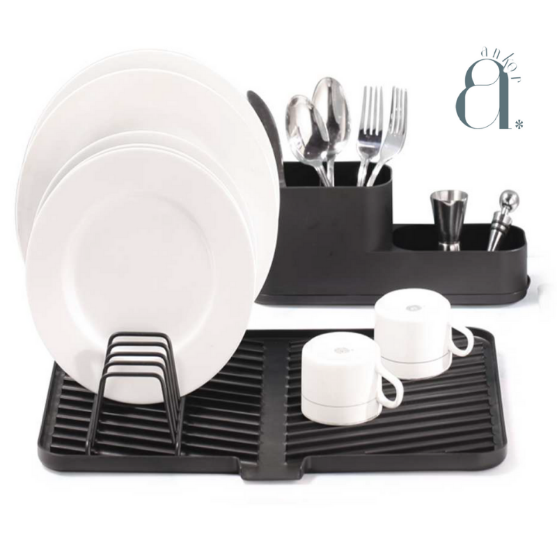 Ankor modern dish dryer-null
