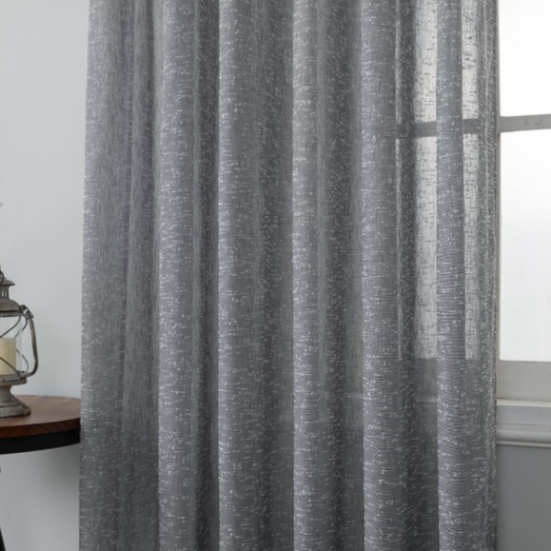 Curtain ready with tressa-200x150cm  #6023-6-null