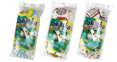 Ironing cloth super samba forkal 140cm x 50cm