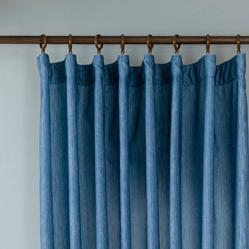Product image: Curtain ready with tressa-270x280cm #6019-3-null