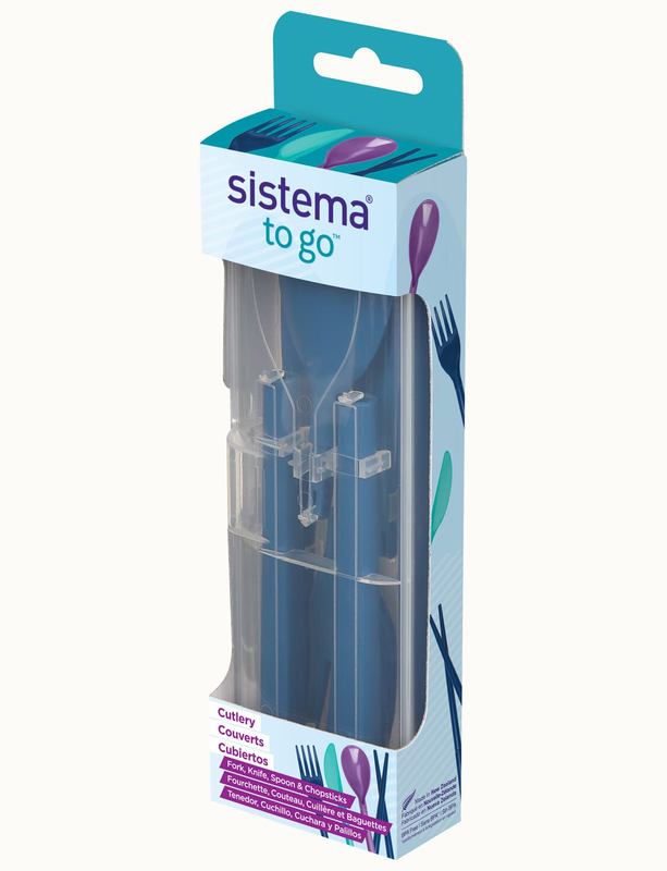 Sistema togo cutlery-null