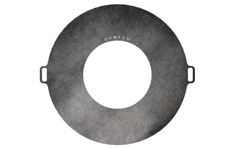 Product image: Bonfeu bonplancha full circle Ø100cm, , medium-null