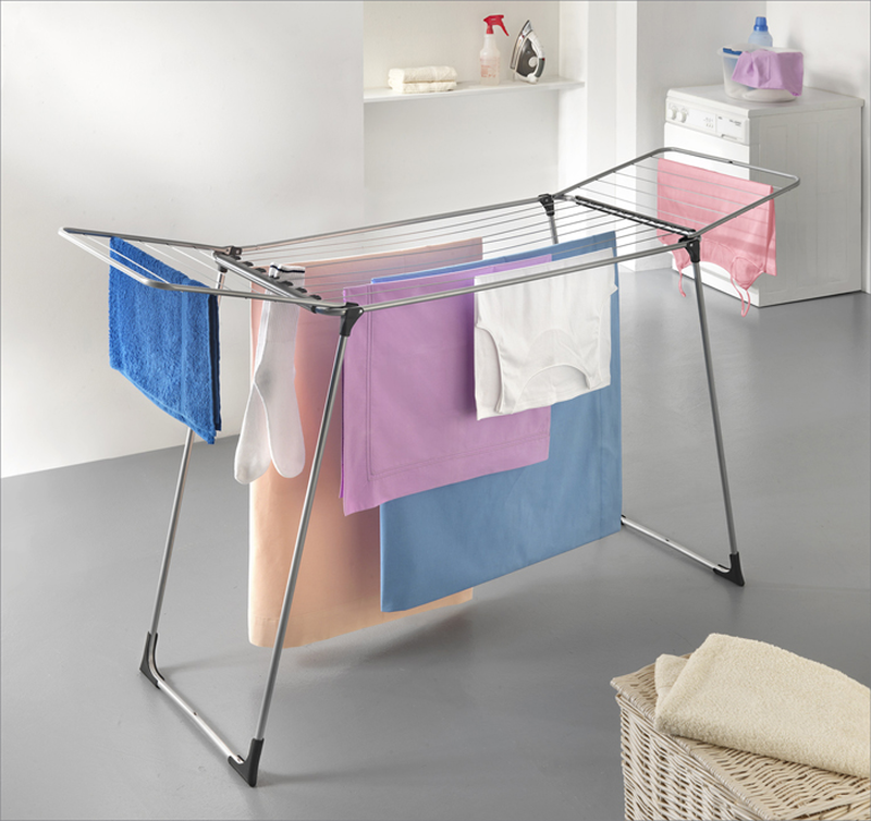 Wing laundry dryer hydra 20m, , medium image number null