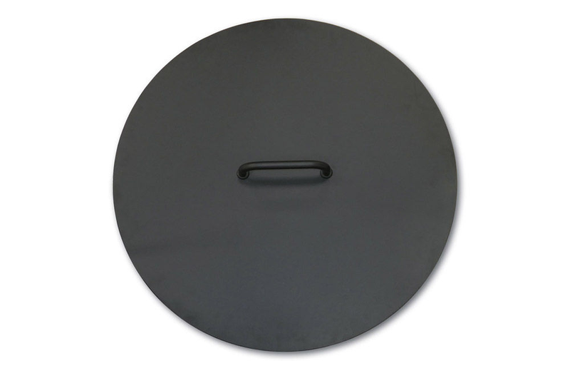 Bonfeu lid for bonbiza & fire bowls &#216; 80 cm, , medium image number null