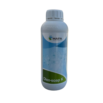 Oleo soap k