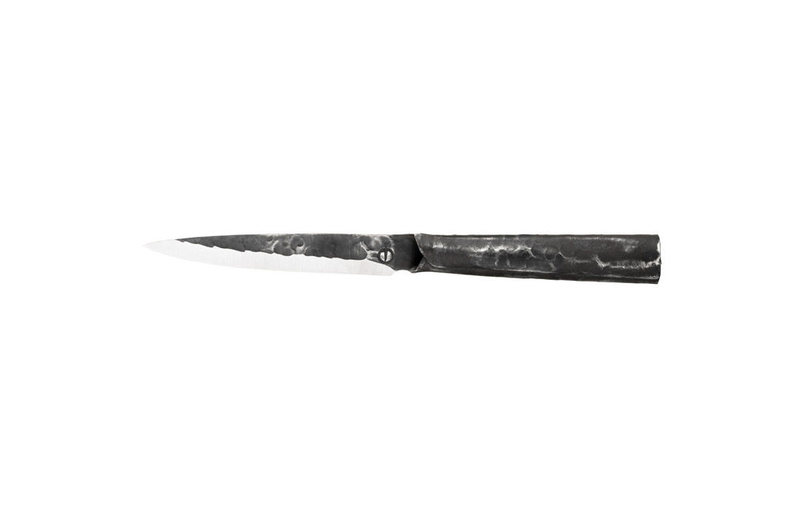 Forged brute 3pc knives set (chef's, vegetable, universal knife), , medium image number null