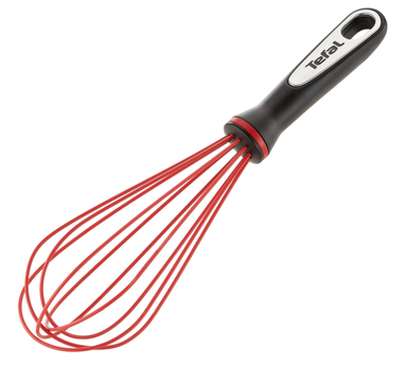 Product image: Tefal ingenio k2071714 whisk / black & red, , medium-null