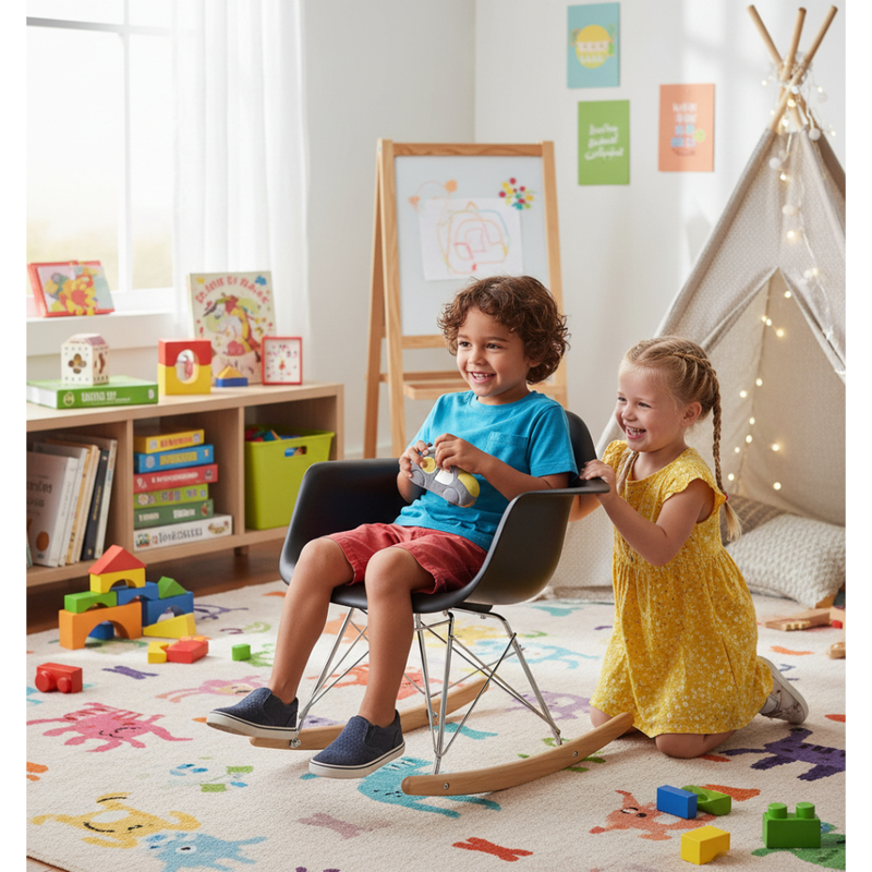 Elina &pi;&alpha;&iota;&delta;&iota;&kappa;&eta; &kappa;&omicron;&upsilon;&nu;&iota;&sigma;&tau;&eta; &kappa;&alpha;&rho;&epsilon;&kappa;&lambda;&alpha; 41x43x57cm &mu;&alpha;&upsilon;&rho;&eta;, , medium-null