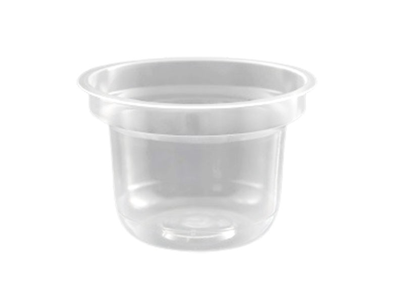 Product image: Πλαστικο μπολ με καπακι 150cc 25τμχ, , medium-null