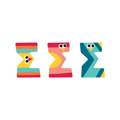 Sv gr letter &sigma;, , medium