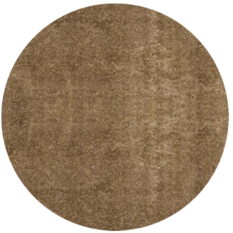 Bengali carpets circular 200cm silver-null
