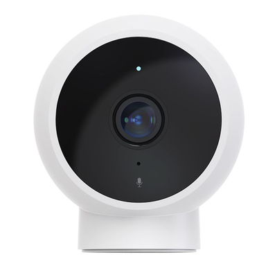 Mi home security cam 1080p magnetic mount outdoor, , medium